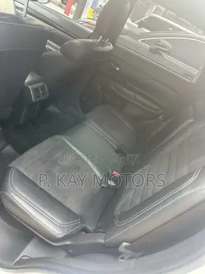 Mitsubishi Outlander SE FWD 2017 White