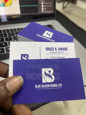 Call Cards