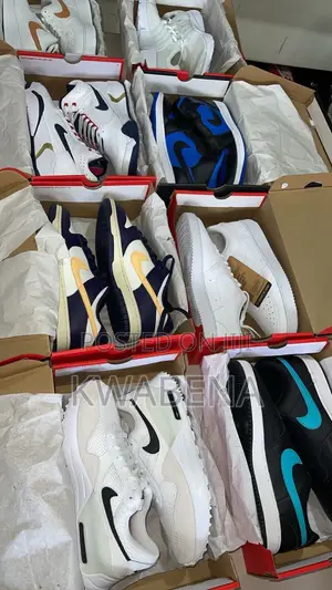 Air Jordan 1 Mid