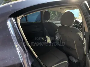 Nissan Sentra 2.0 2010 Blue