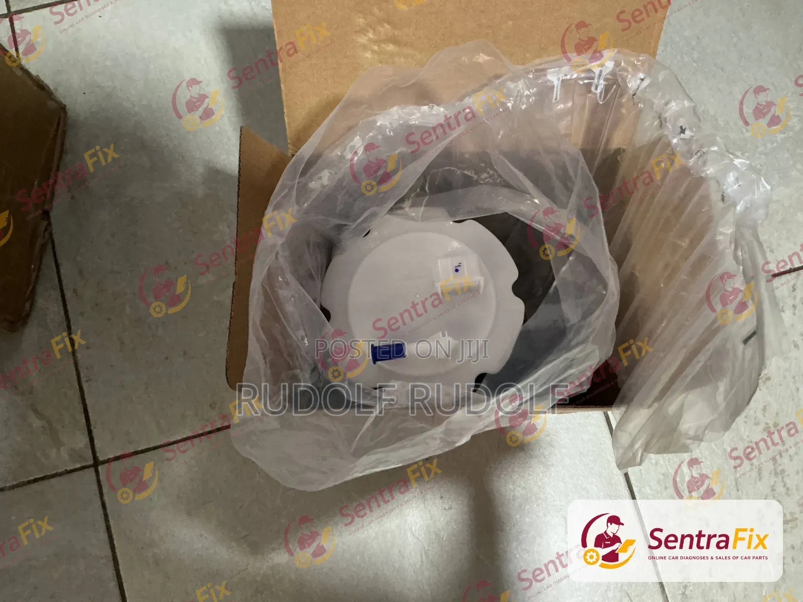 Nissan Sentra/Sunny/Almera Fuel Pump Assembly