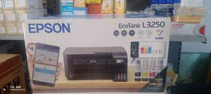 Epson Ecotank L3250/3-in-1/WiFi