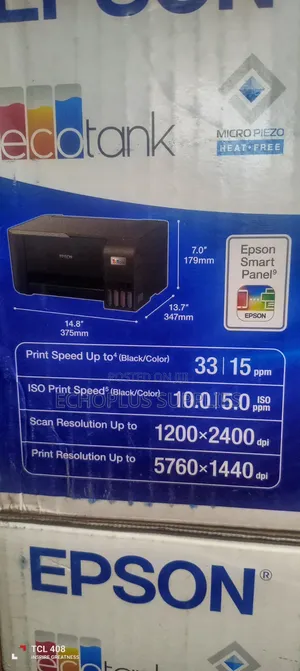 Epson Ecotank L3250/3-in-1/WiFi