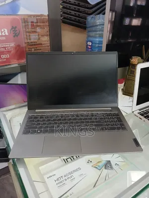 Laptop Lenovo ThinkBook 15s Gen 2 16GB Intel Core i7 SSD 256GB