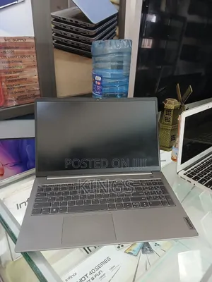 Laptop Lenovo ThinkBook 15s Gen 2 16GB Intel Core i7 SSD 256GB