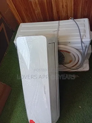 Easier Homes Super Air Conditioner 1.5HP Air Conditioner