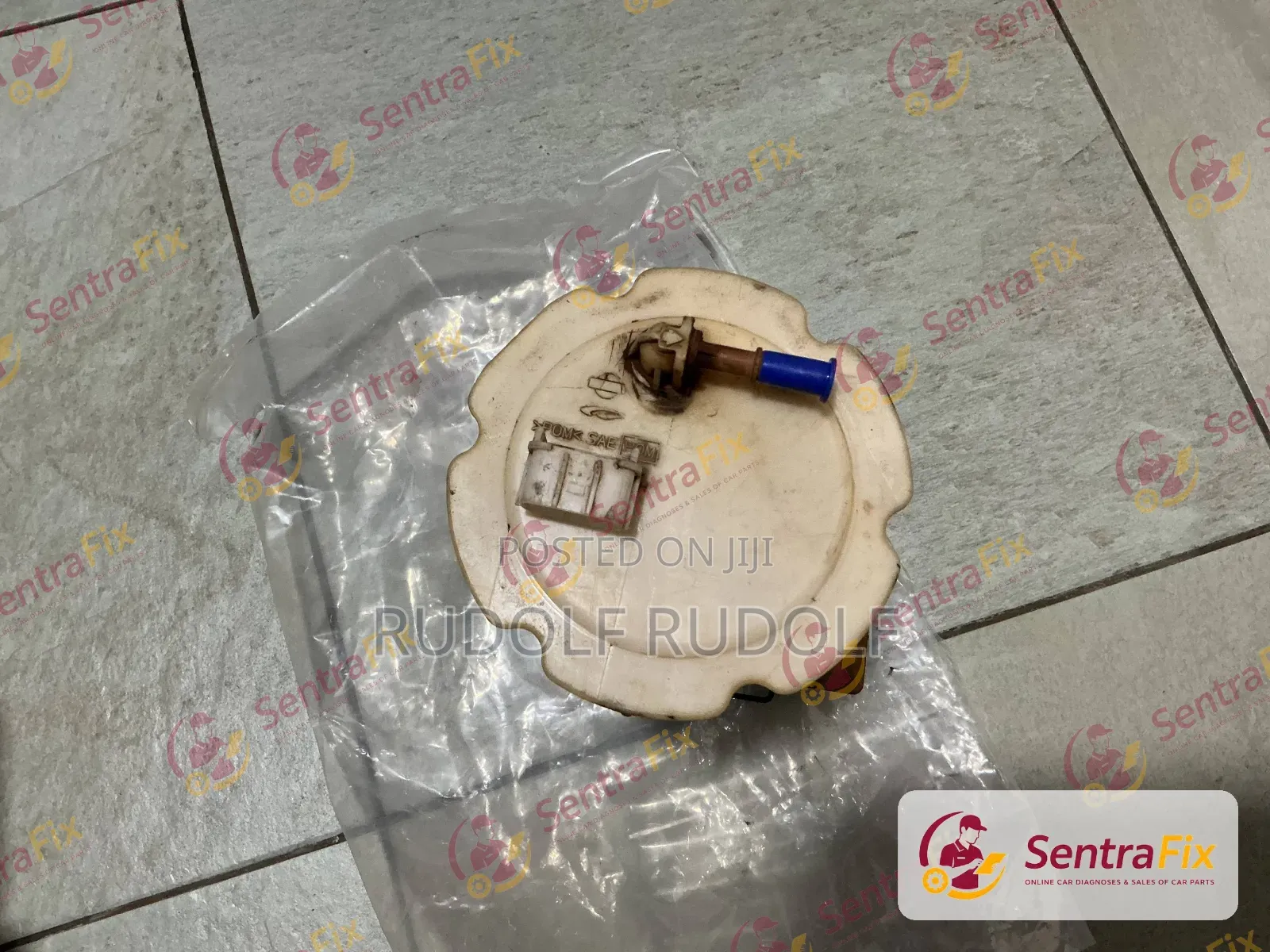 Nissan Sentra/Sunny/Almera Fuel Pump Assembly