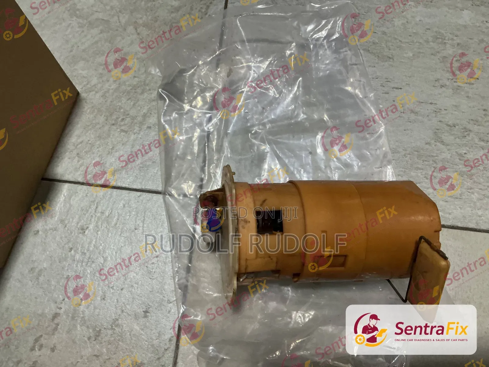 Nissan Sentra/Sunny/Almera Fuel Pump Assembly