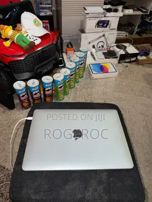Laptop Apple MacBook 2016 8GB Intel Core i5 SSD 256GB