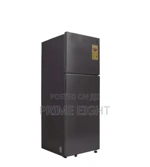 Samsung 411L Duracool Twin Cooling Plus Refrigerator (RT42CG6621S9GH)