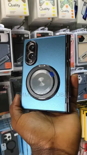 Z Fold 8 Magnetic Case