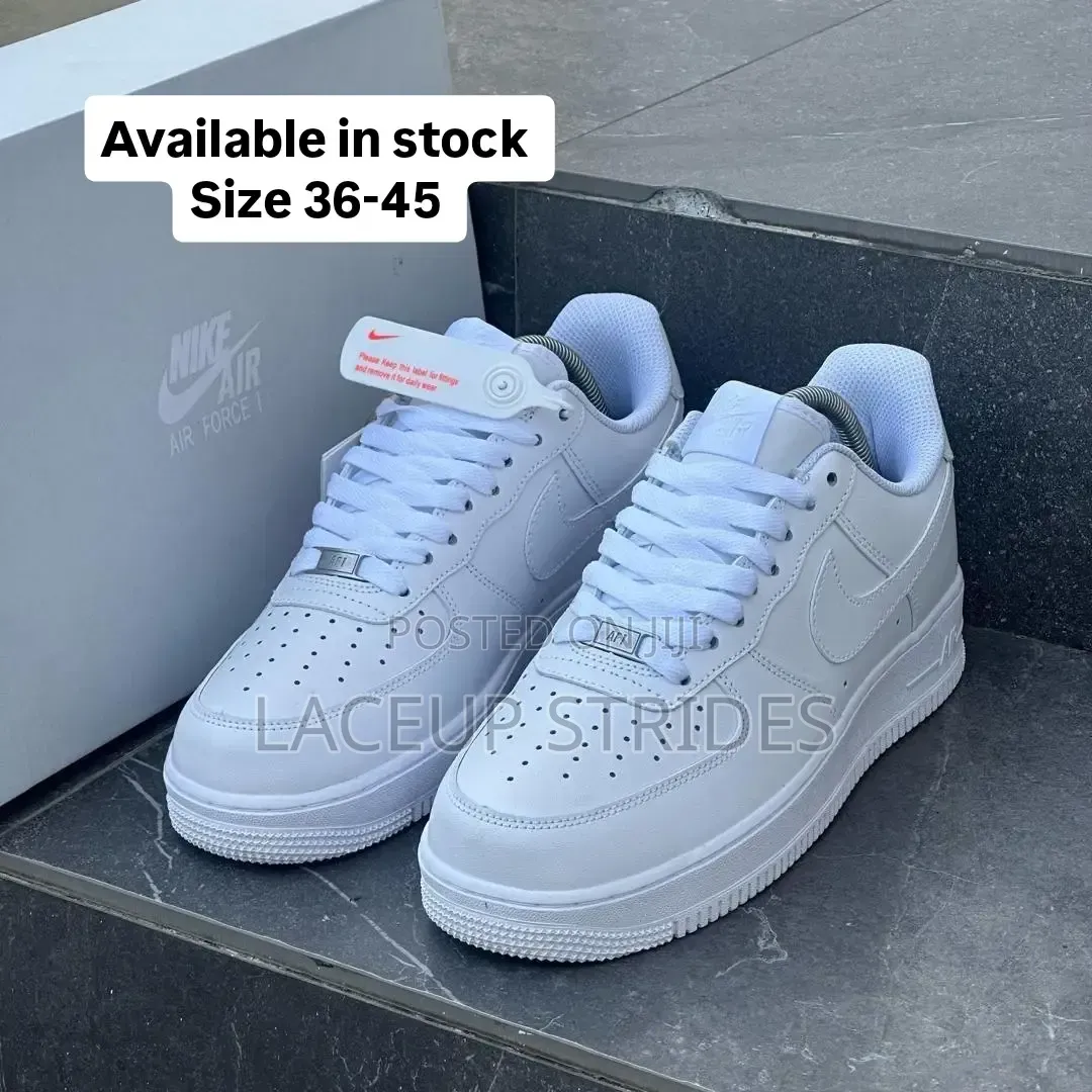 Nike Airforce 1