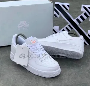 Nike Airforce 1