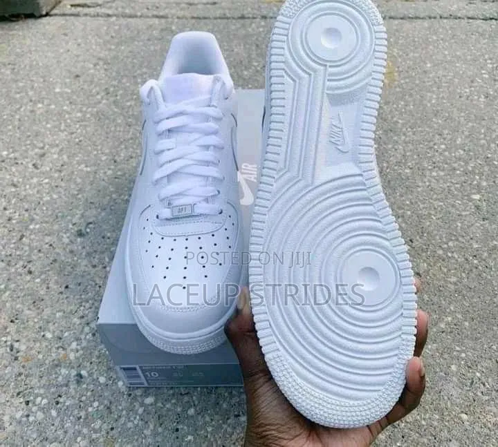 Nike Airforce 1