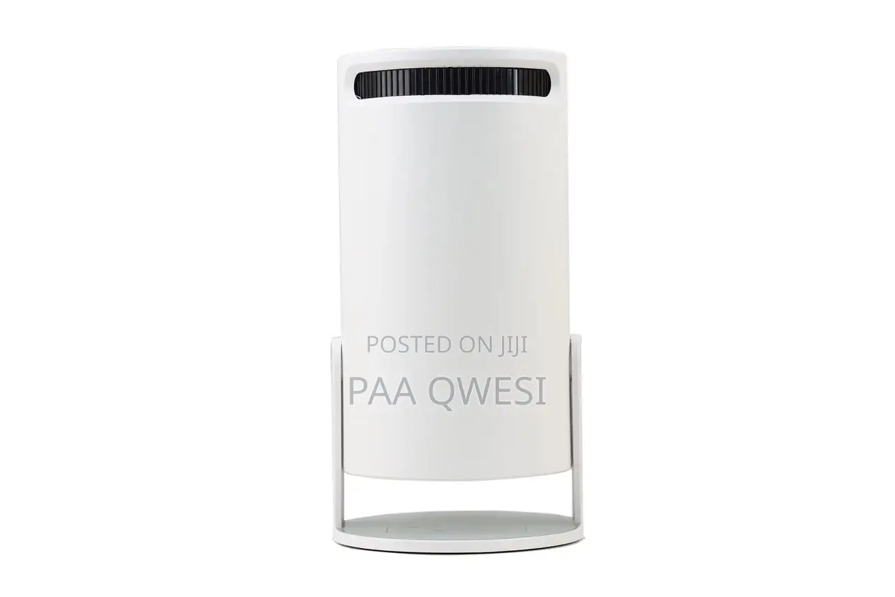 Mini Smart Projector HY300