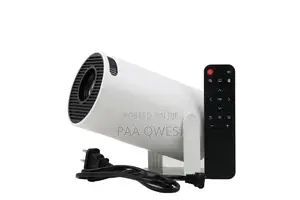 Mini Smart Projector HY300