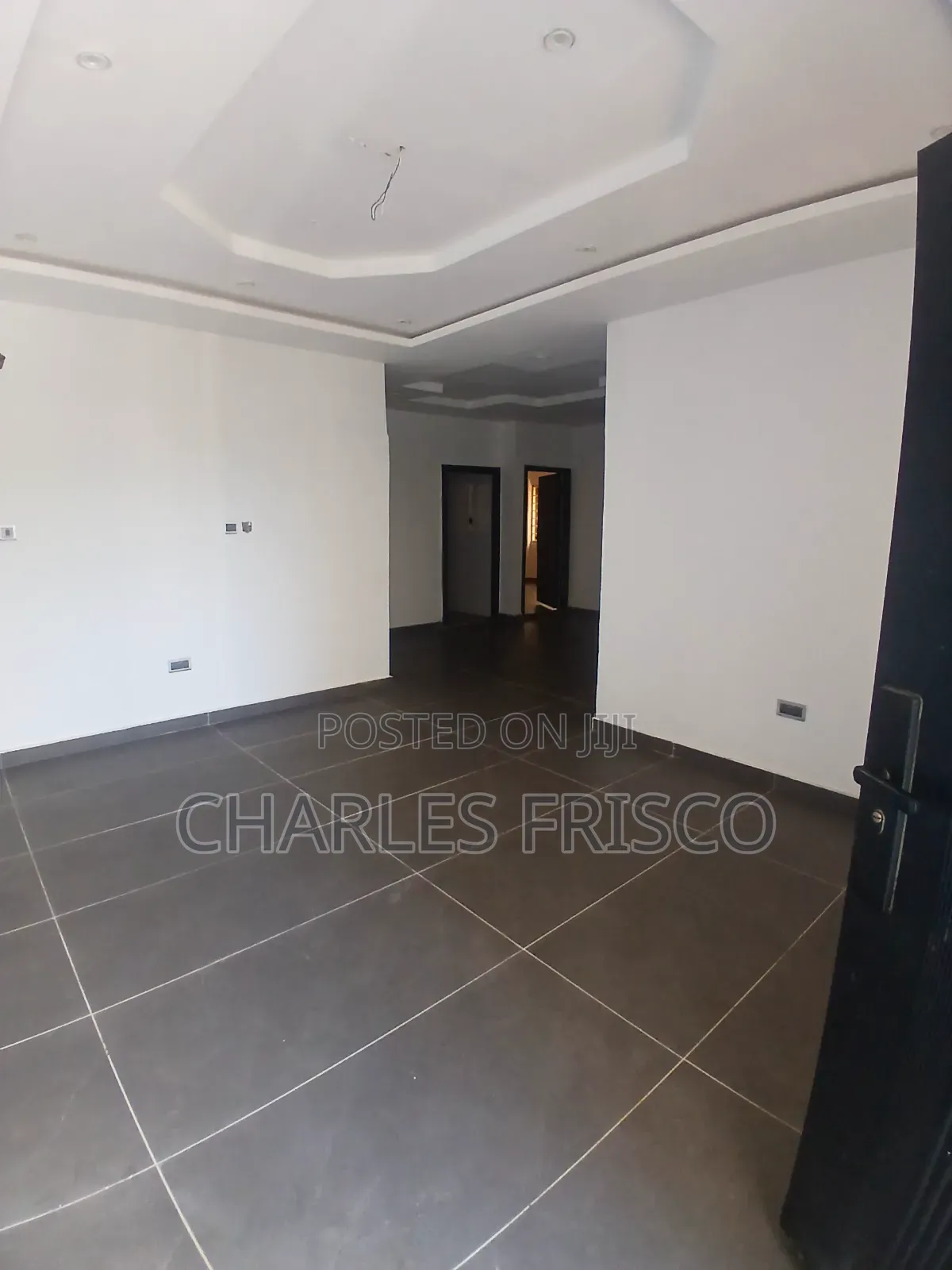 3bdrm Apartment in East Legon, American House for rent