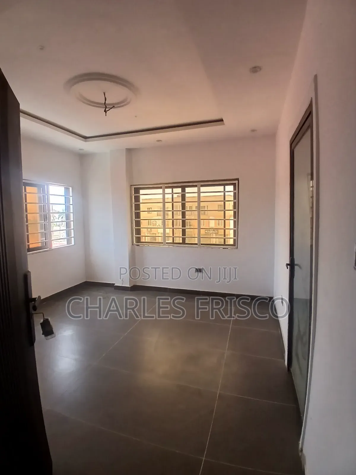 3bdrm Apartment in East Legon, American House for rent
