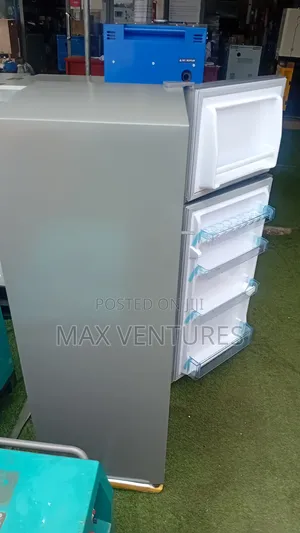 H&A 150L Chest Freezer – Spacious & Stylish