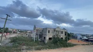 5bdrm House in Resideright, Pokuase for sale