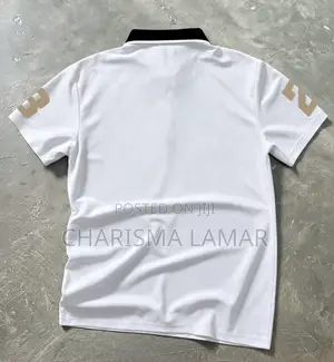Hackett Polo Shirt