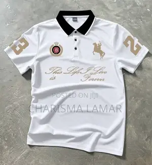Hackett Polo Shirt