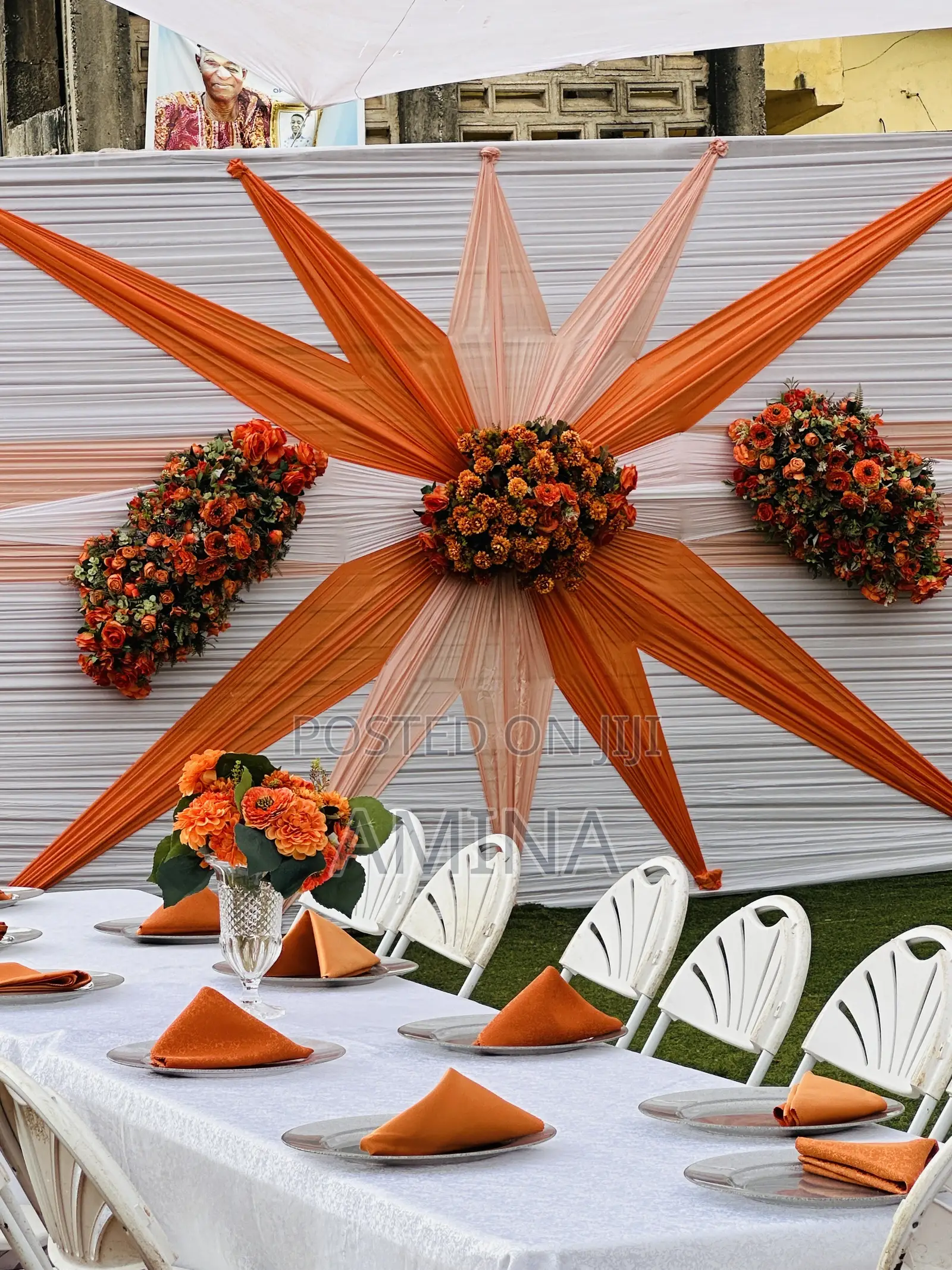 Event Planning
