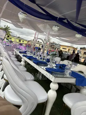 Event Planning