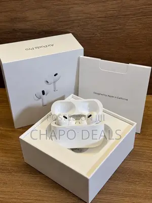 Airpods 2 and 3