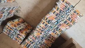PVC Flooring