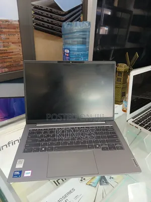 Laptop Lenovo ThinkPad T14 16GB Intel Core Ultra 5 SSD 512GB