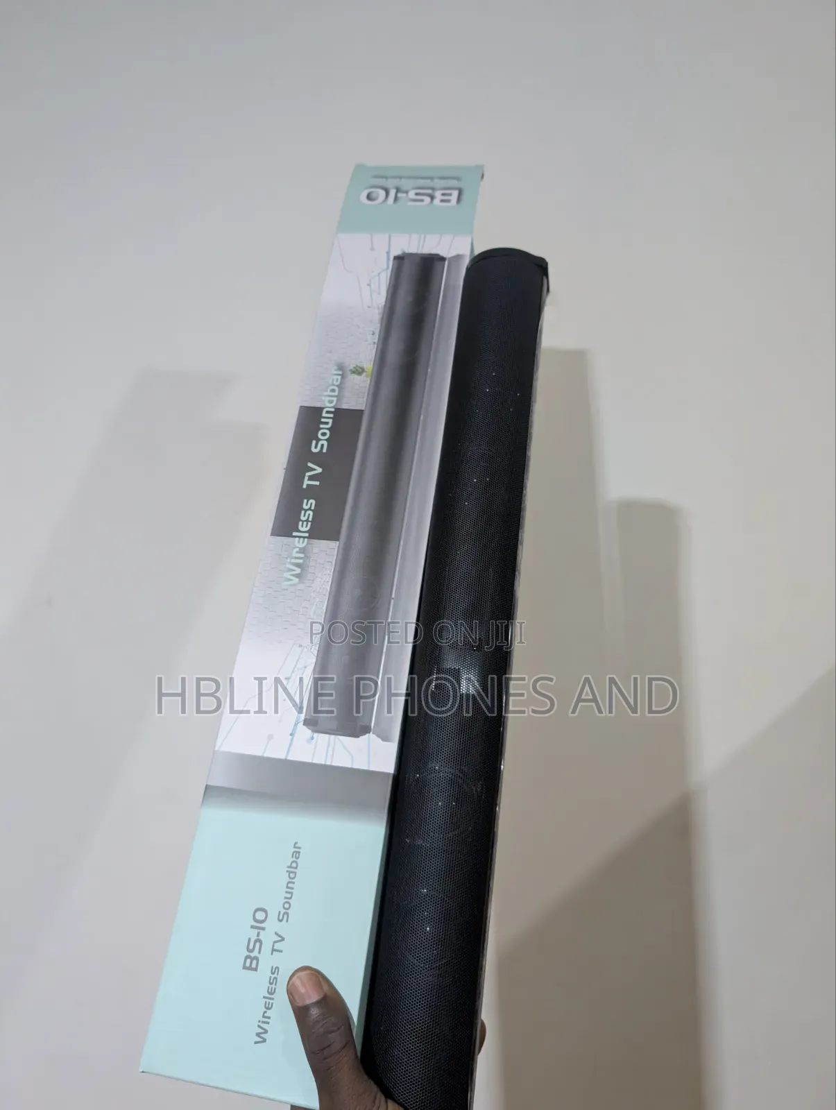 SBS Sound Bar-10