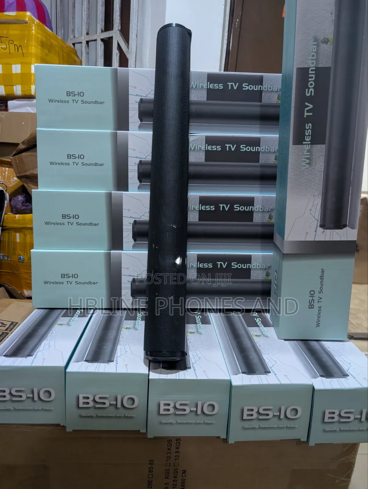 SBS Sound Bar-10