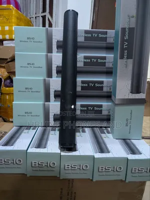 SBS Sound Bar-10
