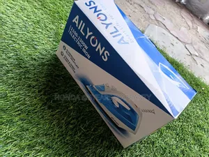 Best Lroning Ailyons Electric Iron