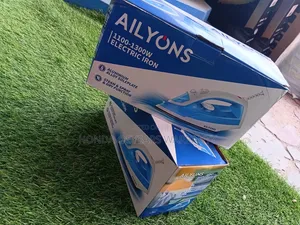Best Lroning Ailyons Electric Iron