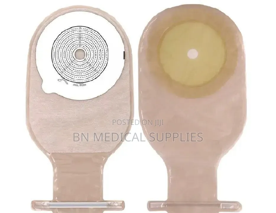 Colostomy Bag