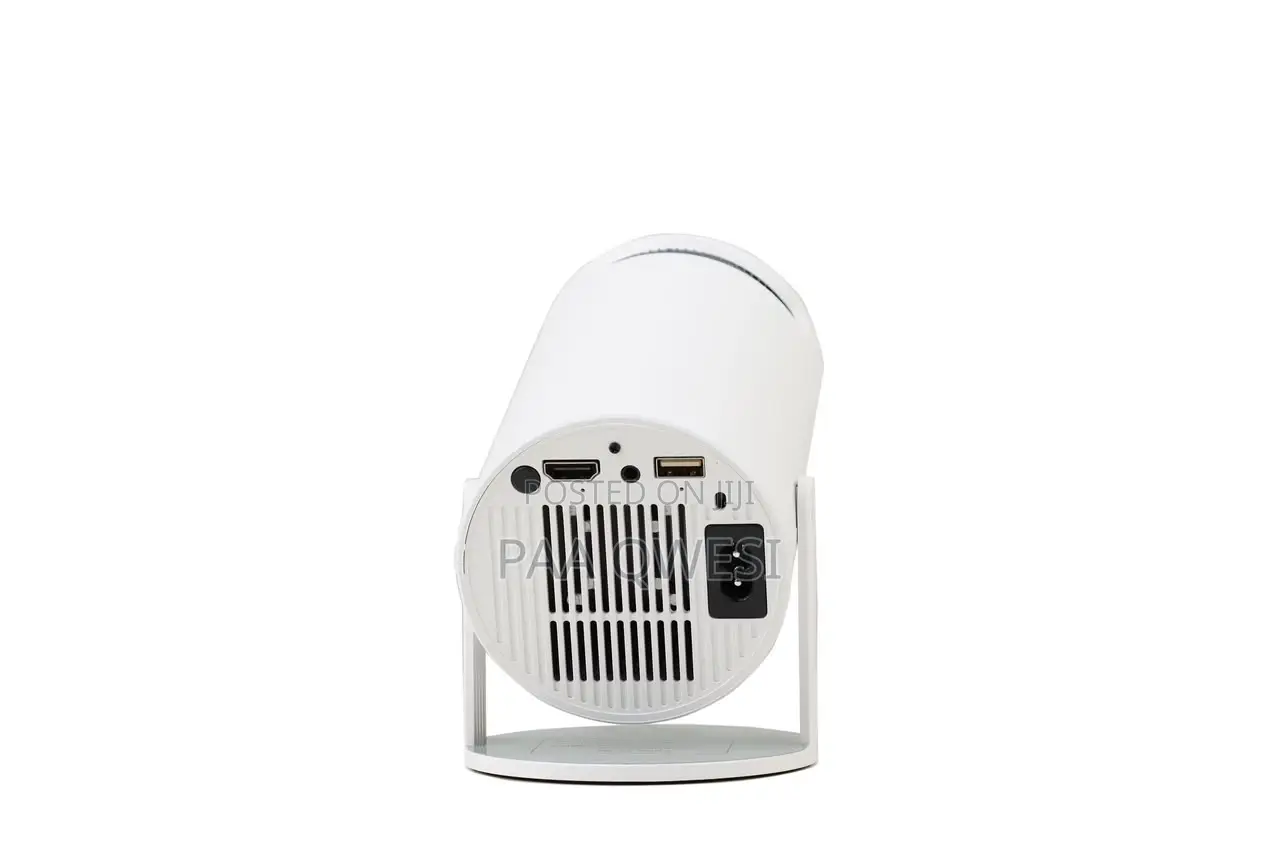 Portable Home Cinema Mini Projector