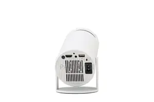 Portable Home Cinema Mini Projector