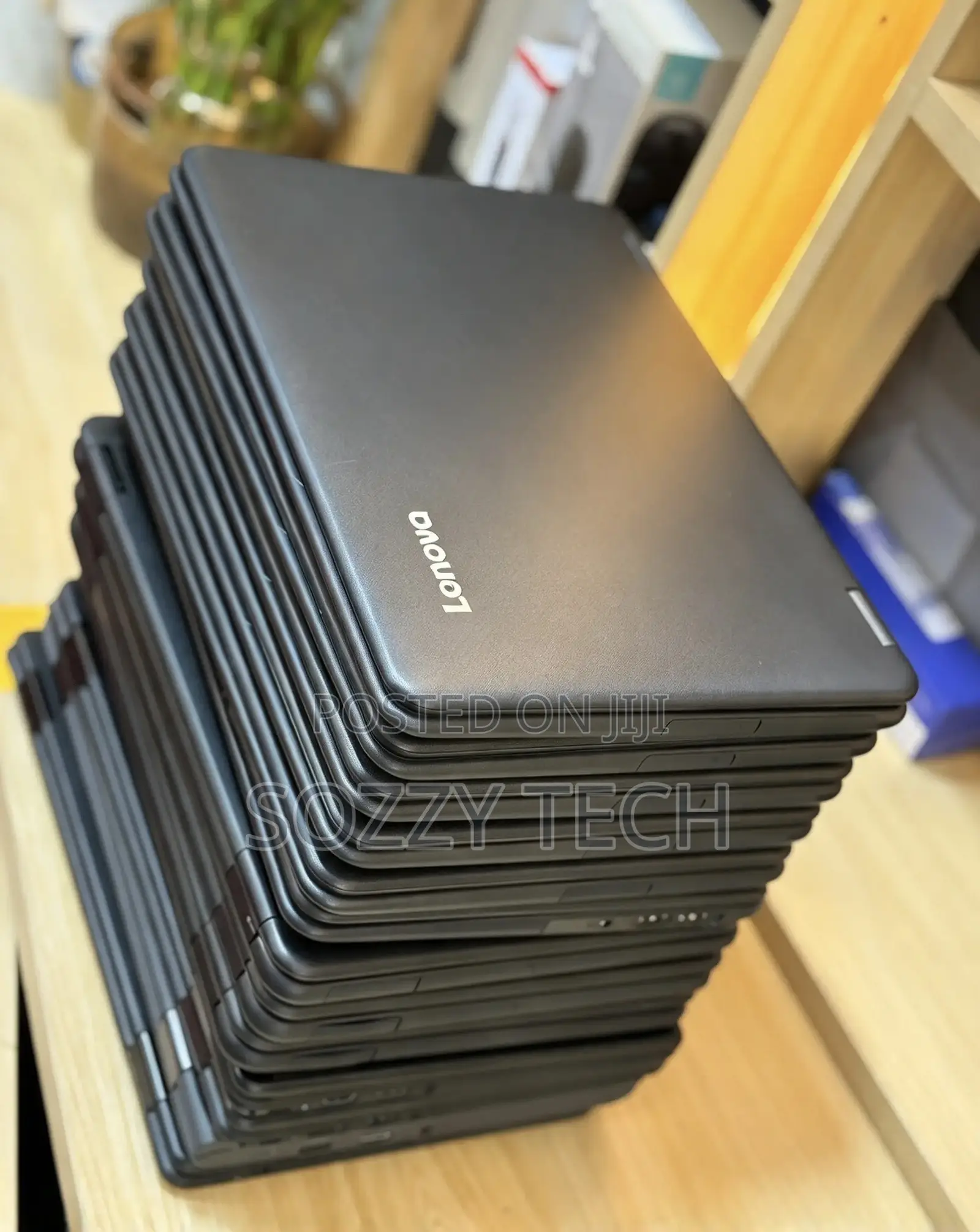 Laptop Lenovo N22-20 Chromebook 4GB Intel Celeron SSD 60GB
