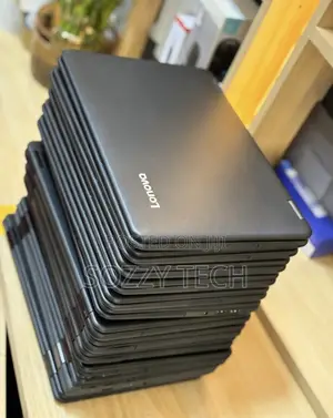 Laptop Lenovo N22-20 Chromebook 4GB Intel Celeron SSD 60GB
