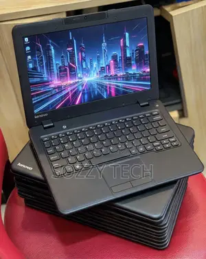 Laptop Lenovo N22-20 Chromebook 4GB Intel Celeron SSD 60GB