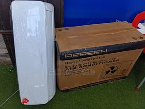 Bersen 1.5HP Split Air Conditioner Cool Comfort Air Conditioner