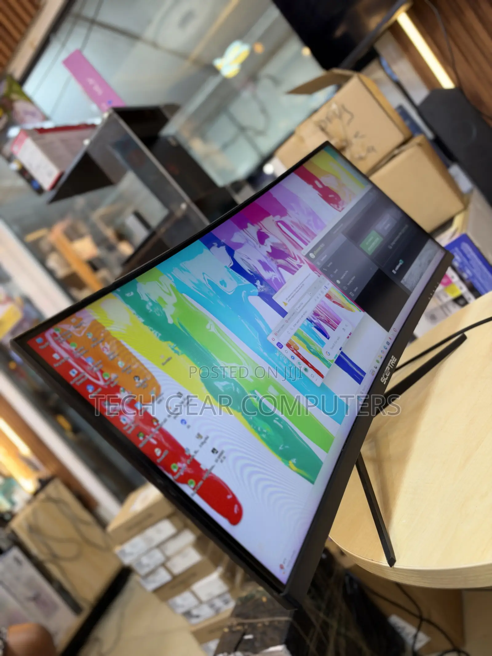 Sceptre C305B 30" Curved by Ultrawide | 200Hz | 21:9 | 1800R VA