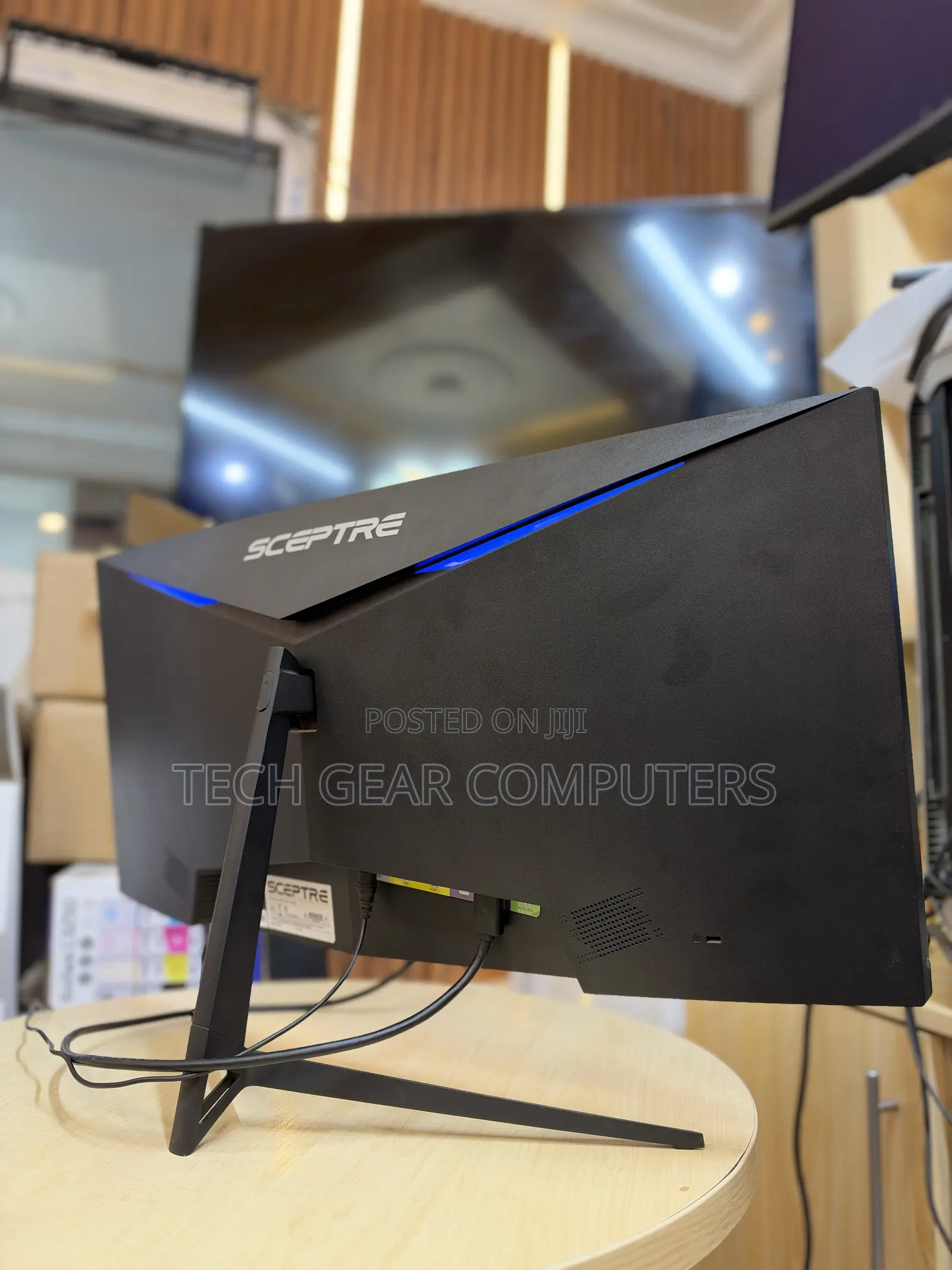 Sceptre C305B 30" Curved by Ultrawide | 200Hz | 21:9 | 1800R VA