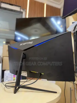 Sceptre C305B 30" Curved by Ultrawide | 200Hz | 21:9 | 1800R VA