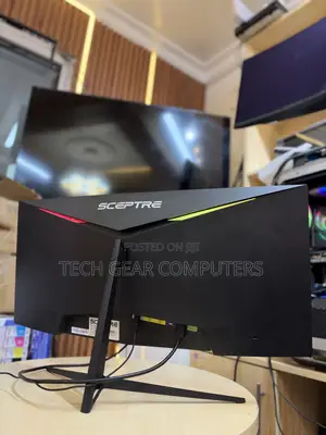 Sceptre C305B 30" Curved by Ultrawide | 200Hz | 21:9 | 1800R VA