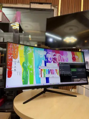 Sceptre C305B 30" Curved by Ultrawide | 200Hz | 21:9 | 1800R VA