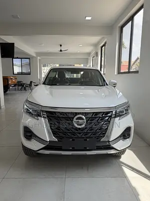 New Dongfeng Rich 7 2026 White