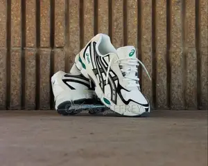 Original Asics Gel NYC 2055 Pale Oak